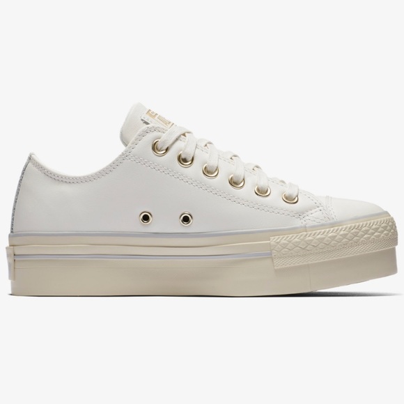 converse all star platform leather converse all star platform leather
